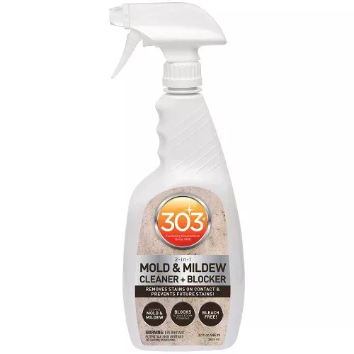 303 MoldMildew CleanerBlocker w/Trigger Sprayer – 32oz [30574]