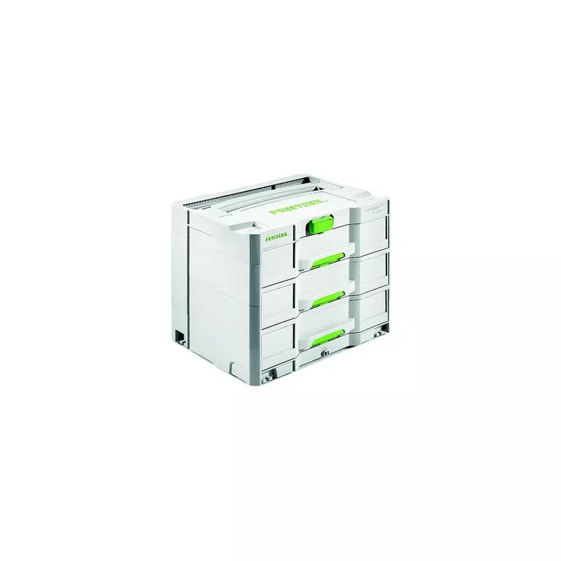 3M 29964 Sortainer Sys 4 TL-SORT/3