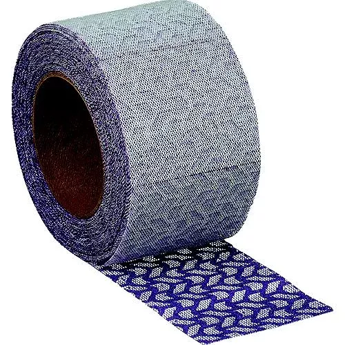 3M 34561 Cubitron II Hookit Net Sheet Roll, 80 Grit
