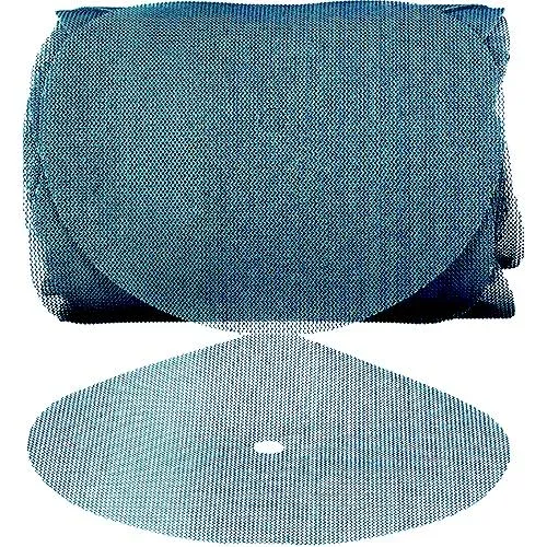3M 36421 Cubitron II Hookit 6″ Blue Net Disc Roll, 120 Grit