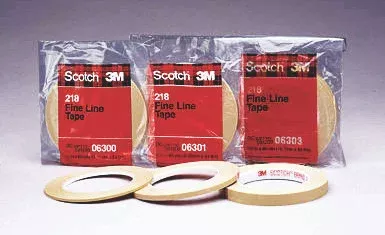3M Center 1/2″ X 60Yd Scotch Fine Line 7000048422