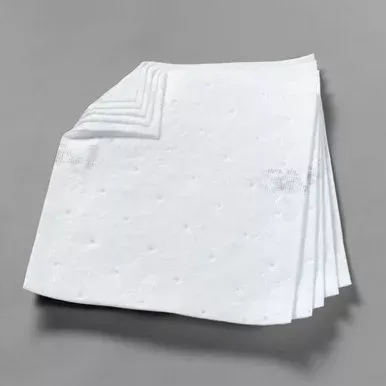 3M Center 17″X19″X1/4″Oil Sorbent 7000001941