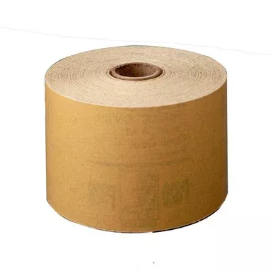 3M Center 2 3/4″ 320A 45Yd Roll Stikit 7000119682