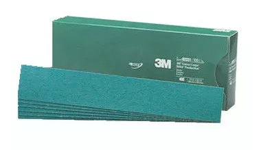 3M Center 2 3/4X17 40E Stikit Green Corp 7000118370
