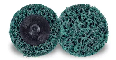 3M Center 2″ Roloc Scotch Brite (10/Pk) 7100179815
