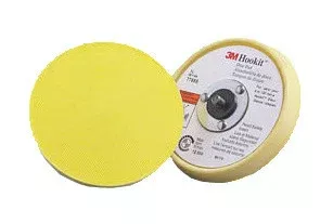 3M Center 5″Hookit Low Profile Finishing 7100035324