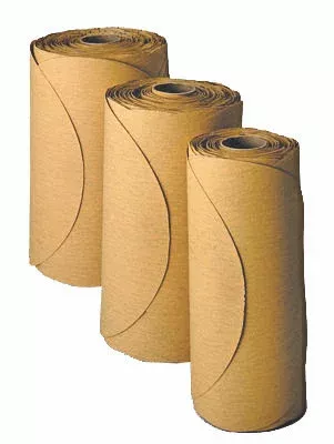 3M Center 5″ P150 Stikit Gold Film Disc 7000119422