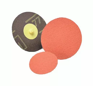 3M Center 777F 3″ P120Yf Regalite Poly 7000000557
