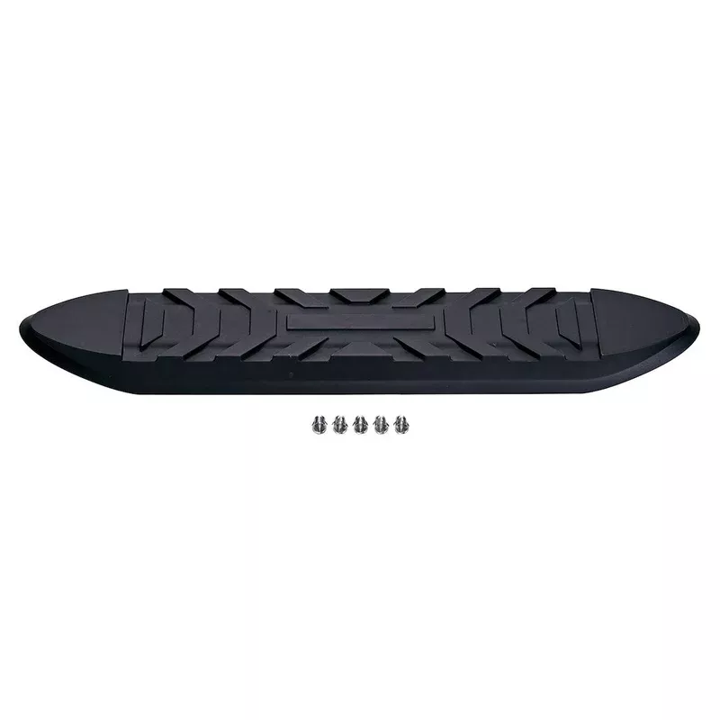 4′ OVAL PAD W CLIPS NEW STYLE 2020