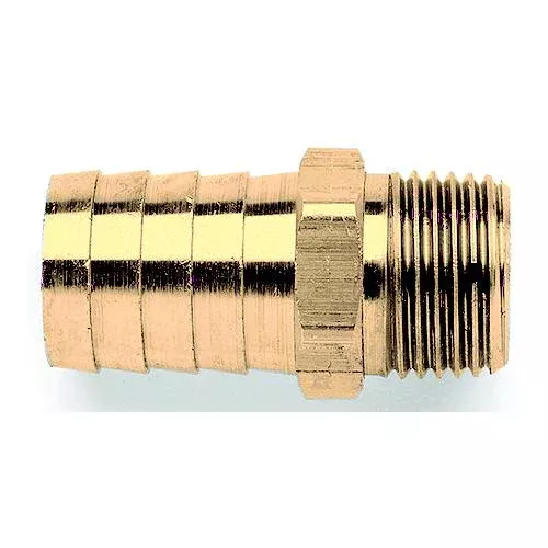 5/8″ Hose x 1/2 Pipe Male Hose Barb
