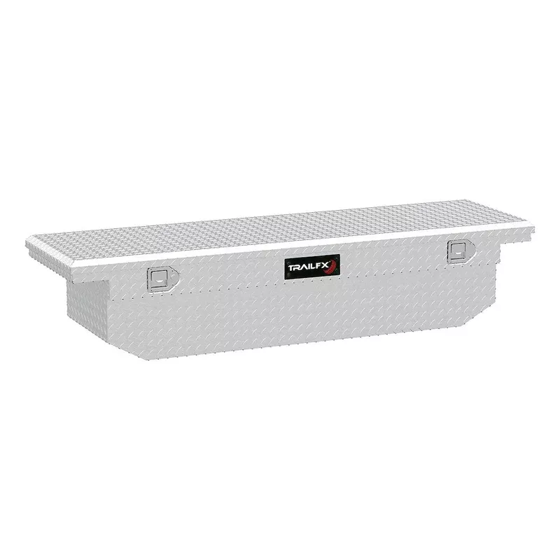 69′ LP SINGLE LID C/BOX