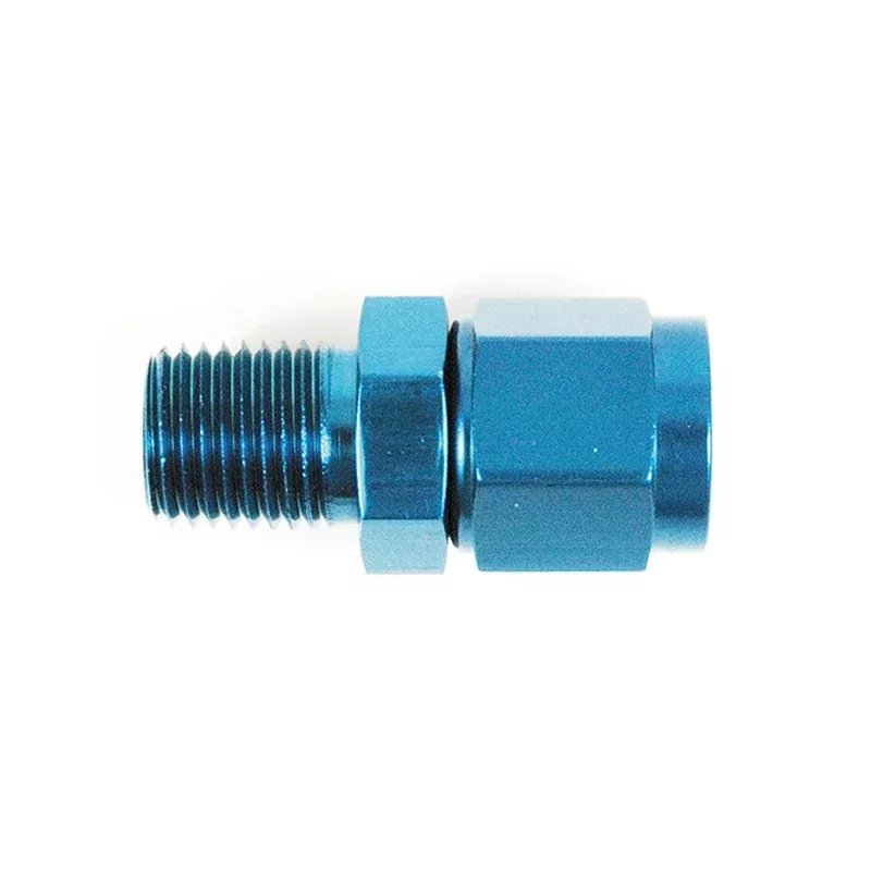 -6ANX1/4 NPT BK ST SW TO ML PIPE CP