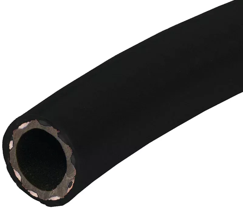 Abbott Rubber T44 Series T44055001 Drain Hose, 7/8 in OD, 5/8 in ID, 5