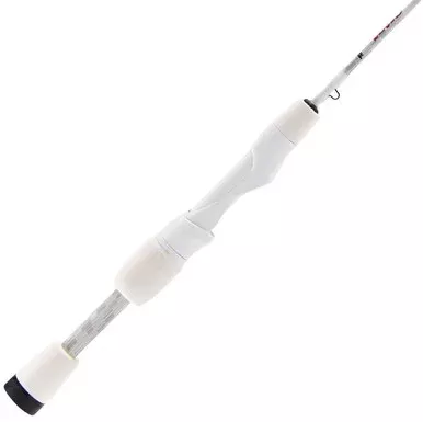 Abu Garcia Veritas Ice Spinning Rod – 26in