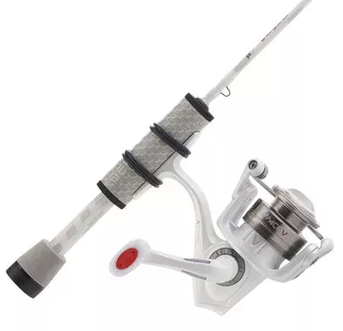 Abu Garcia Veritas LTD Ice Combo – 27in