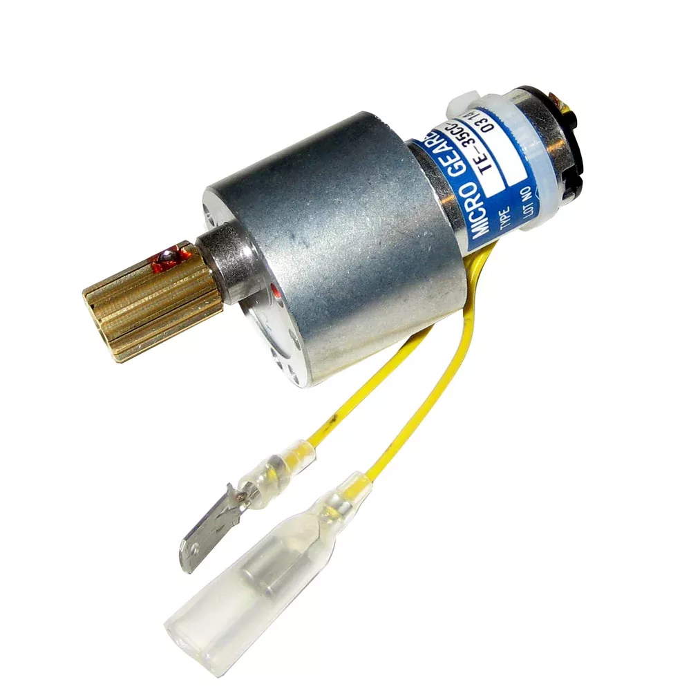ACR HRMK4200 Elevation MotorGear f/RCL-100 Series Searchlights [HRMK4200]
