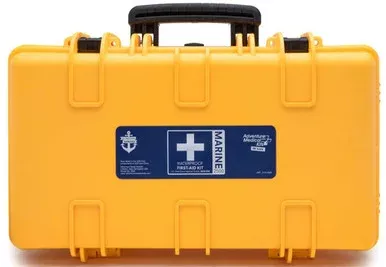 Adventure Medical Kits Marine Series Medical Kit – 2500