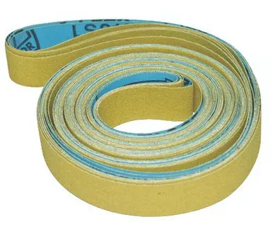 Ahb Tooling 2X132 400 Grit Belt (10/Pk) 312400F02013204