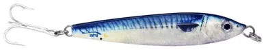 Ahi USA Live Deception Jig – 2oz – Blue Mackerel