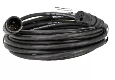 Airmar MMC-EXT-20 Extension Cable 12-Pin – 12-Pin 20ft for CHIRP MMC Cables