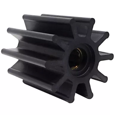 Albin Group Premium Impeller Kit 65 x 15.8 x 68mm – 10 Blade – Spline Insert