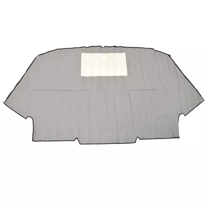 Alumacraft Boat Stern Curtain 2-43-239-0076 | 175 Navigator Sport