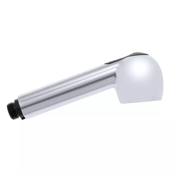 Ambassador Marine – Pull-Out Kitchen Sprayer 2-Function, 1.8 gpm @ 60 psi, Chrome – 138-0401-CP-R