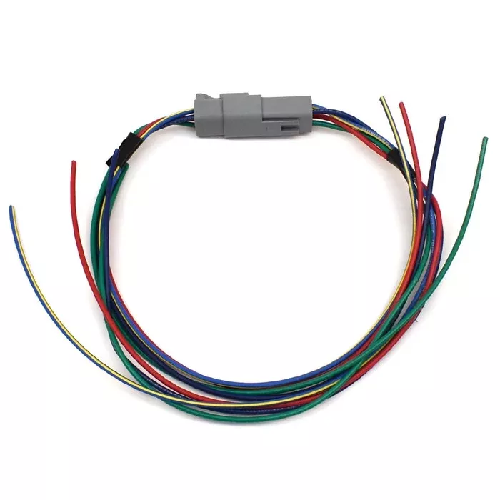 Amphenol Boat 4-Pin Deutsch AT06-4S / AT-04-4P | Plug / Receptacle