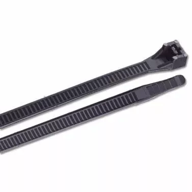 Ancor 199259 Cable Tie, Heavy-Duty, 15″, UVB, 25pc