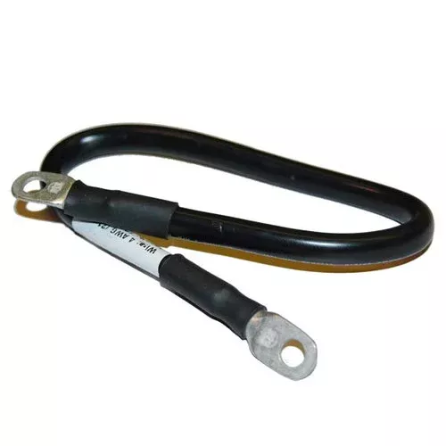 Ancor 2 Gauge Premium Battery Cable – Black