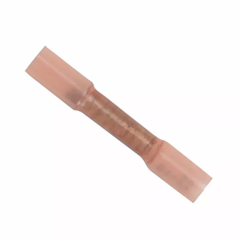 Ancor 22-18 Heatshrink Butt Connectors – 500-Pack (309002)