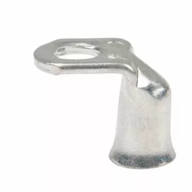 Ancor 262295 Tinned Lug 90degree #2/0 5/16″, 2pc