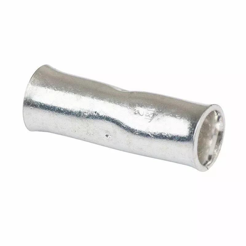 Ancor Tinned Butt Connector #2 – 25-Piece (242160)