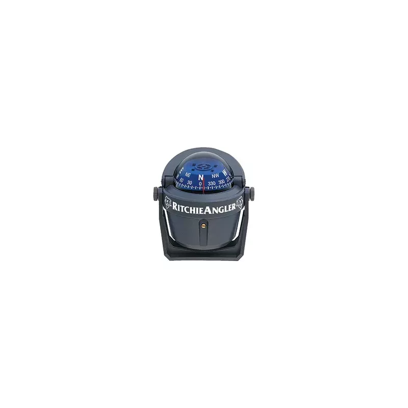 Angler Compass Bracket Mount