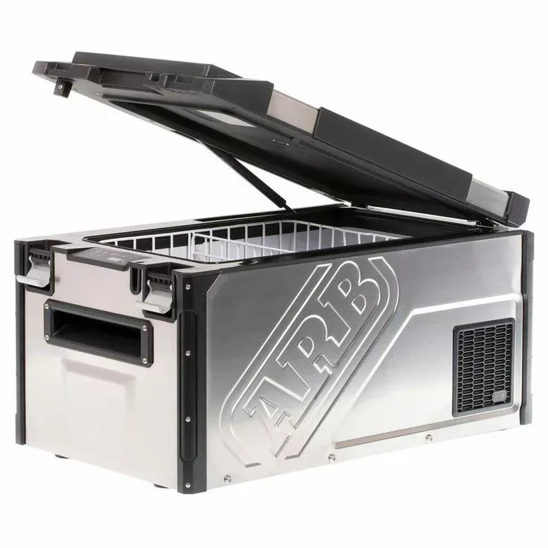 ARB Elements Weatherproof Stainless Steel Refrigerator & Freezer (10810602)