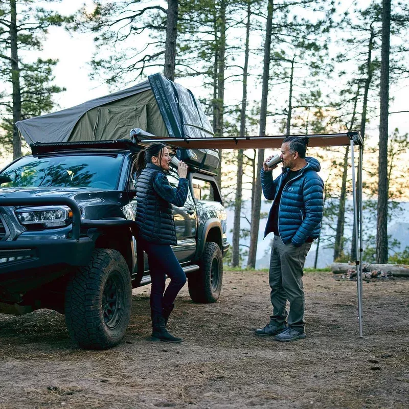 ARB Soft Case Awning 1.25M (814301)