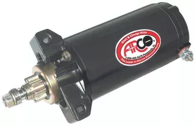 Arco Marine Arco O/B Starter 5360