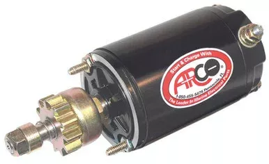 Arco Marine Arco Outboard Starter 5376