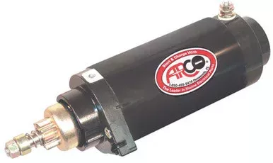 Arco Marine Arco Starter – Merc 5392