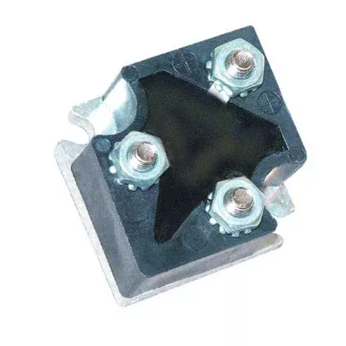 Arco Marine Heavy Duty 3 Post Rectifier Ar351