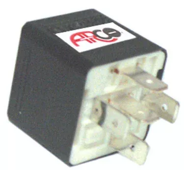 Arco Marine Mercury Starter Relay R211