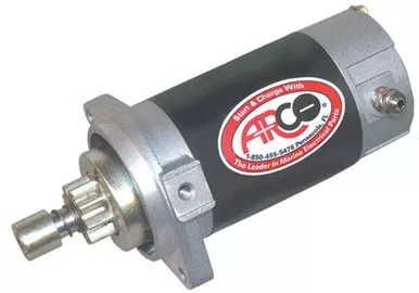 Arco Marine O/B Starter 3412