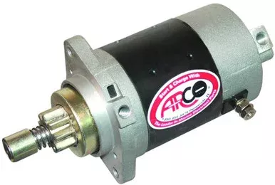 Arco Marine O/B Starter 3444