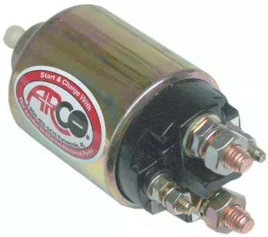 Arco Marine Solenoid Sw357