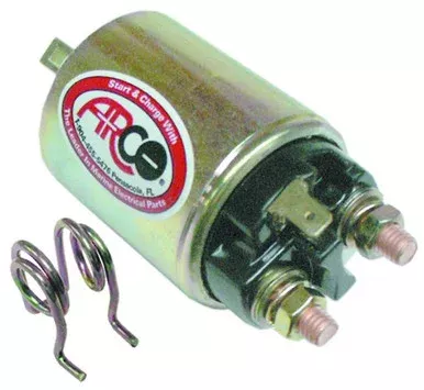 Arco Marine Solenoid Sw486