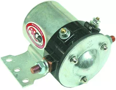 Arco Marine Solenoid Sw866