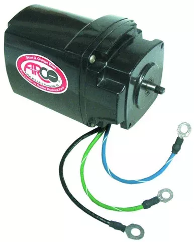 Arco Marine Tilt Motor 6219