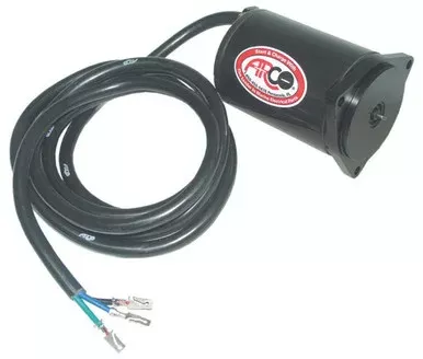 Arco Marine Trim-Tilt Motor 6206