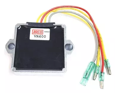 Arco Marine Voltage Regulator Vr600