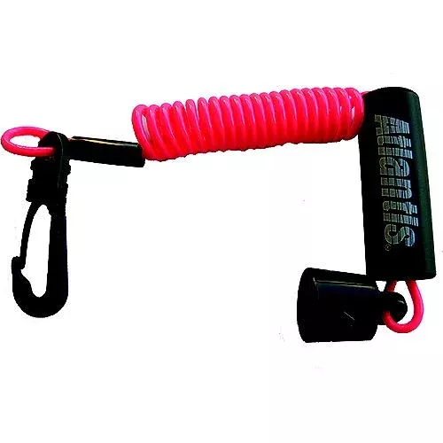 Atlantis A7459DES DESS Compatible Lanyard – Bombardier, Seadoo, Skidoo
